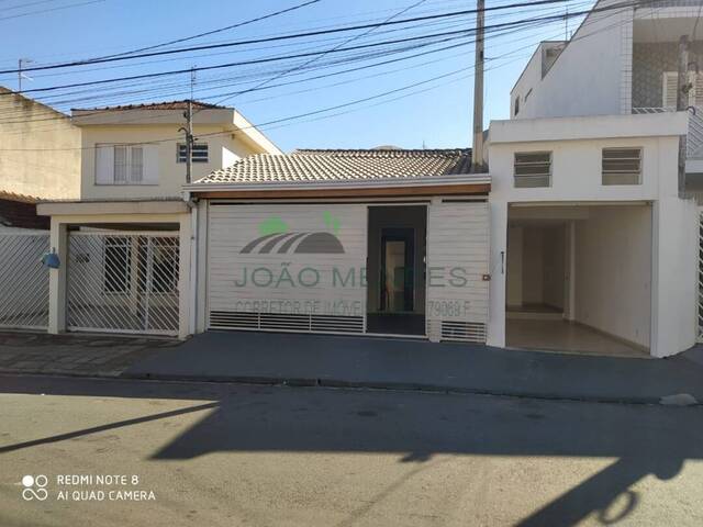 #1602 - Casa para Venda em Atibaia - SP