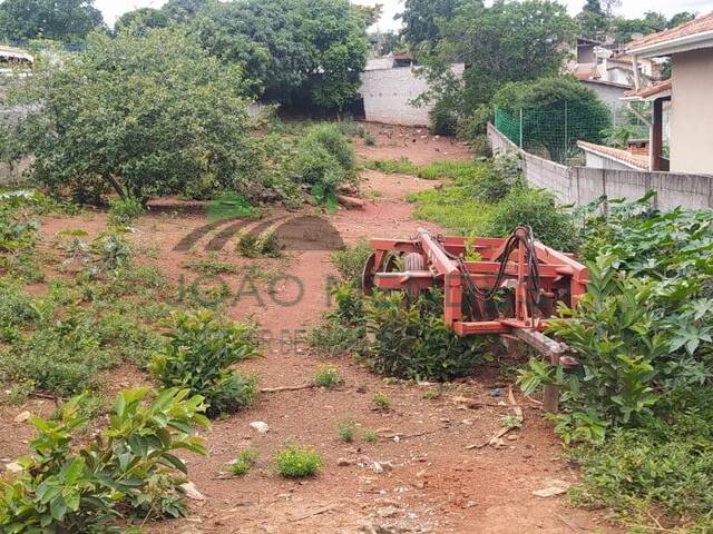 #2226 - Terreno para Venda em Atibaia - SP