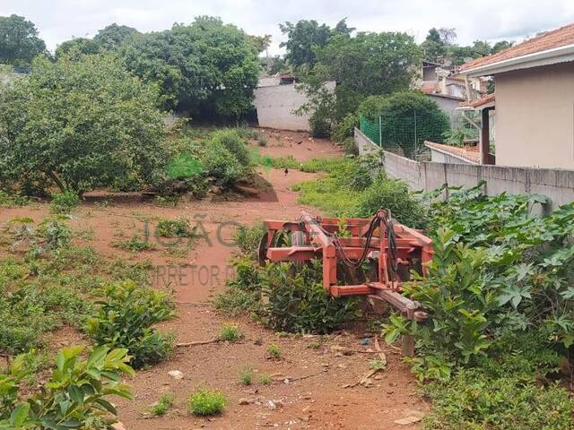 #2226 - Terreno para Venda em Atibaia - SP