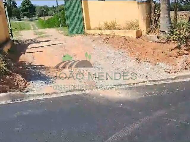 #2026 - Sítio para Venda em Atibaia - SP - 3