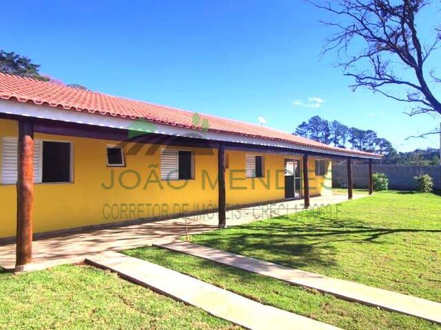 Venda em Jardim Estancia Brasil - Atibaia