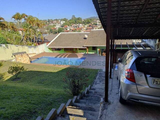 #2889 - Casa para Venda em Atibaia - SP - 2