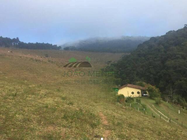 #2893 - Chácara para Venda em Nazaré Paulista - SP - 2