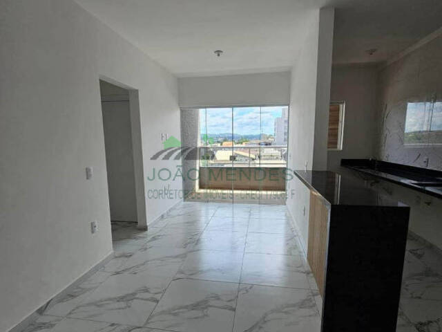 #2905 - Apartamento para Venda em Atibaia - SP - 2