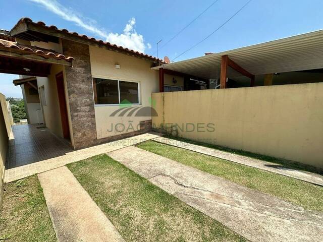 #2909 - Casa para Venda em Atibaia - SP - 1