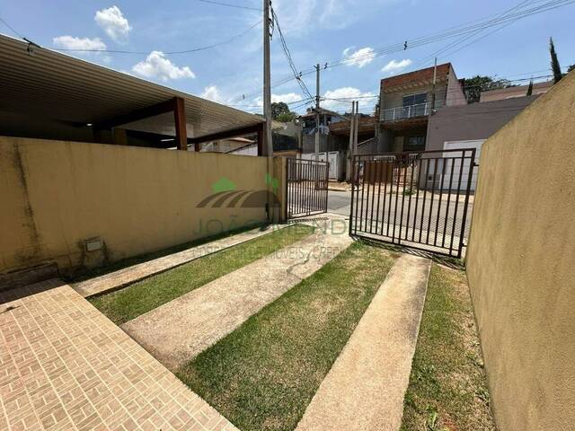 #2909 - Casa para Venda em Atibaia - SP - 2